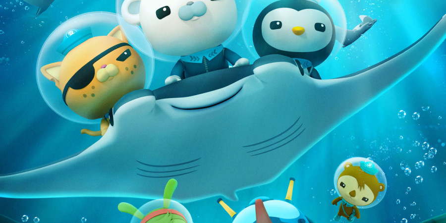octonauts 8