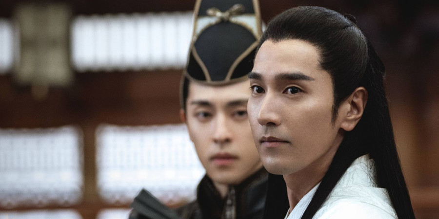 Yin Yang Master Dream Of Eternity China 2020 Review