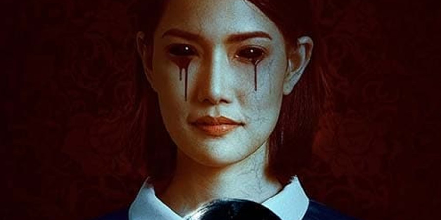 The Maid Return Of The Classic Thai Horror Thriller 