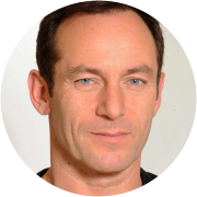 Jason Isaacs