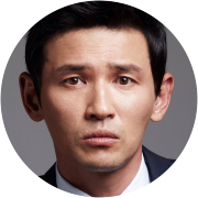 Hwang Jung-min