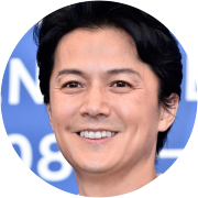 Masaharu Fukuyama