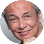 Jim Paredes