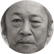 Victor Wong