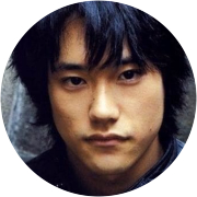 Kenichi Matsuyama