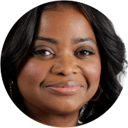 Octavia Spencer