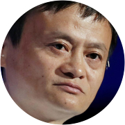 Jack Ma