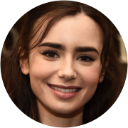 Lily Collins