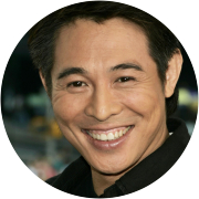 Jet Li