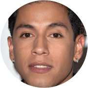 Rudy Youngblood