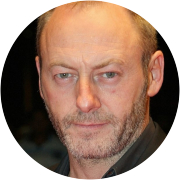 Liam Cunningham