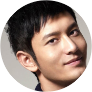 Huang xiaoming