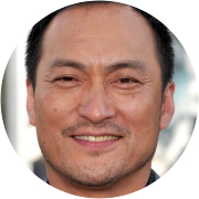 Ken Watanabe