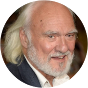 Kenneth Welsh