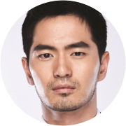 Lee Jin-wook