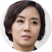 Jo Kyung-sook