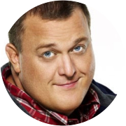 Billy Gardell