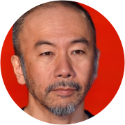 Shinya Tsukamoto