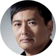 Chow Yun-Fat