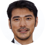 Takeshi Kaneshiro