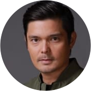 Dingdong Dantes