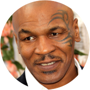 Mike Tyson