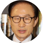 Lee Myung-bak