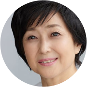 Keiko Takeshita