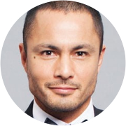 Derek Ramsay