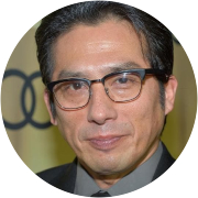 Hiroyuki Sanada