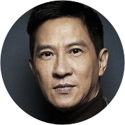 Nick Cheung