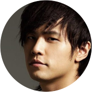 Jay Chou