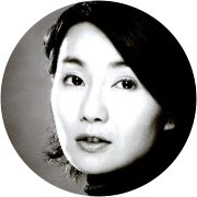 Maggie Cheung