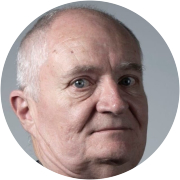 Jim Broadbent