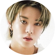 Nakamoto Yuta