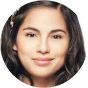 Jasmine Curtis-Smith