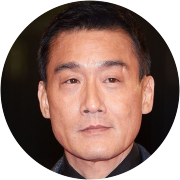 Tony Leung Ka-fai