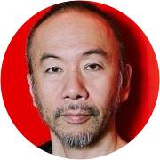 Shinya Tsukamoto