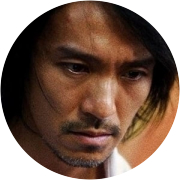 Stephen Chow