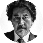 Koji Yakusho