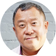 Eric Tsang