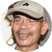 Suthep Pongam