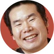 Kiyoshi Atsumi