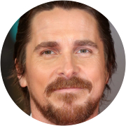 Christian Bale