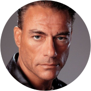 Jean-Claude Van Damme