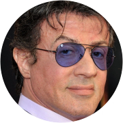 Sylvester Stallone