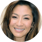 Michelle Yeoh