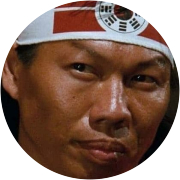 Bolo Yeung