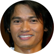 Tony Jaa