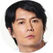 Masaharu Fukuyama